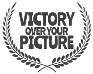 Victory over your Picture